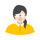 Eye glasses,Hipster,Lady,Woman